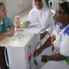 Dr.ssa Annalisa in visita